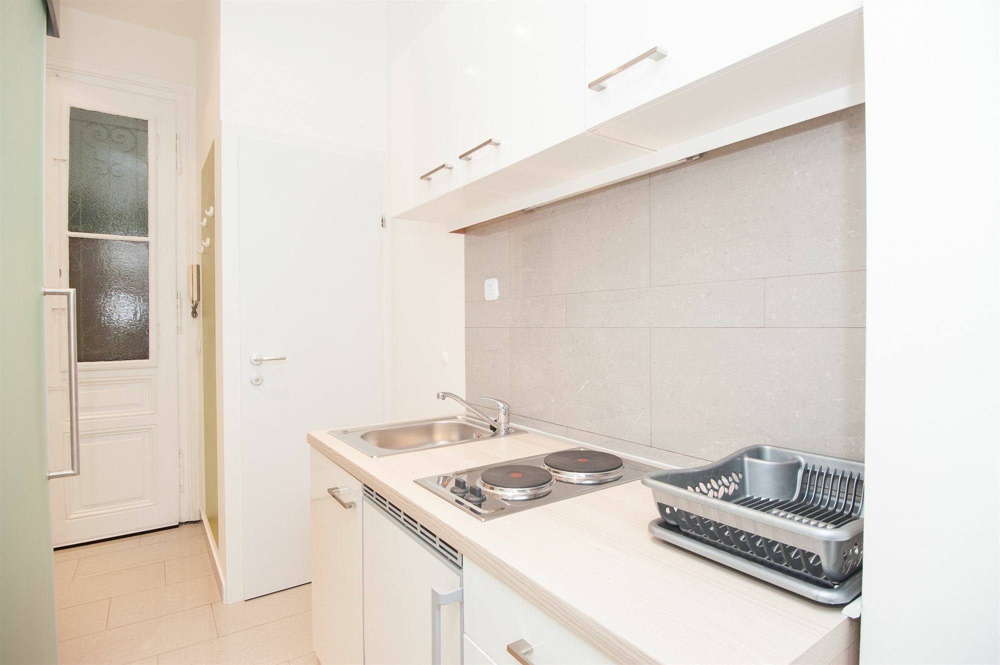 Royal Resort Apartments Westbahnhof Vienna Exterior photo